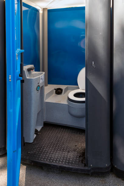 Best Emergency porta potty rental  in Garden Ridge, TX
