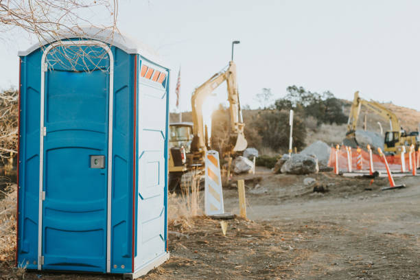 Portable Toilet Options We Offer in Garden Ridge, TX