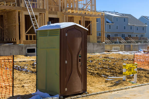 Best Affordable portable toilet rental  in Garden Ridge, TX