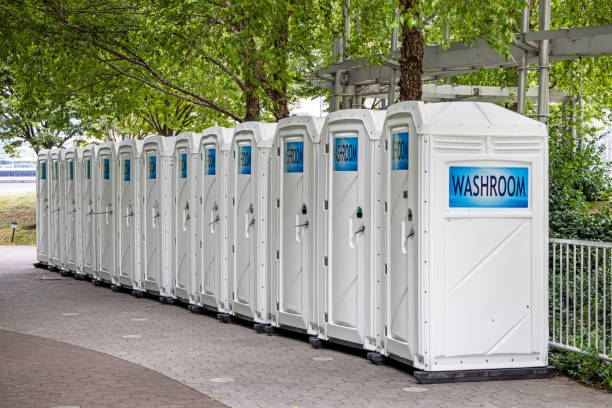 Best Porta potty rental near me  in Garden Ridge, TX