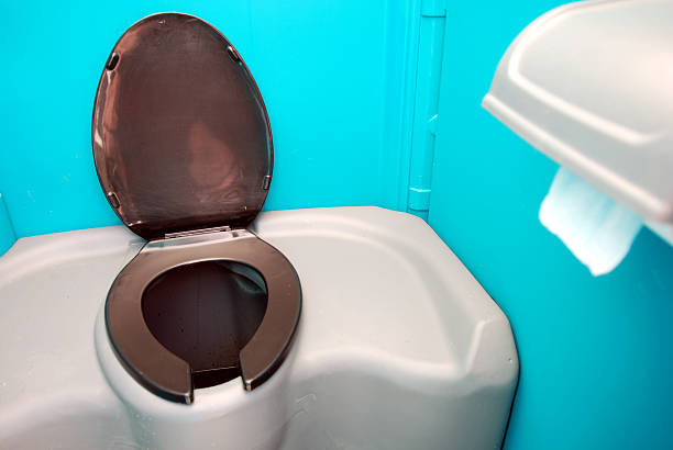 Best Portable restroom trailer rental  in Garden Ridge, TX