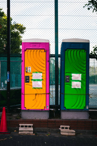 Best Construction site porta potty rental  in Garden Ridge, TX