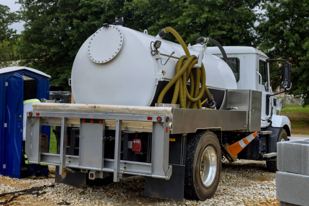Best Portable toilet rental cost  in Garden Ridge, TX