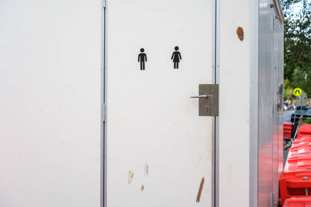 Best Sanitation services for porta potties  in Garden Ridge, TX