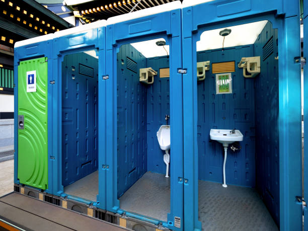 Best Emergency porta potty rental  in Garden Ridge, TX