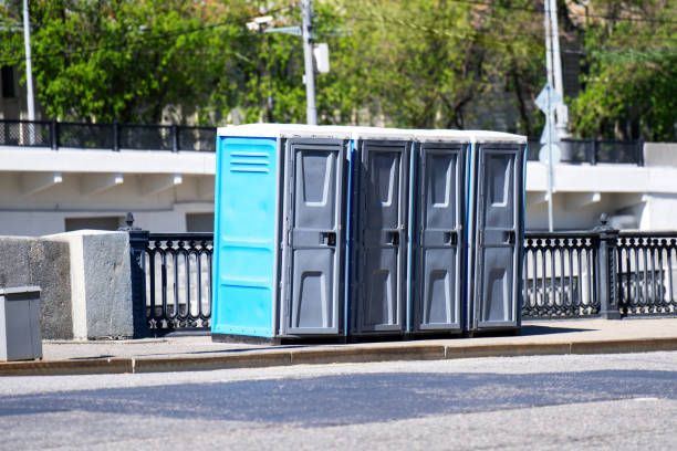 Best Porta potty rental near me  in Garden Ridge, TX