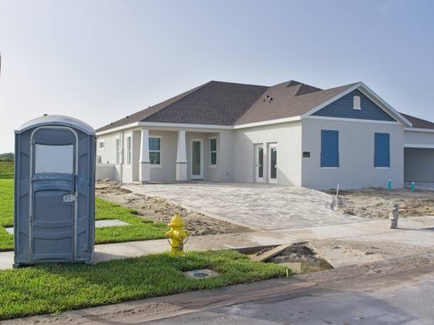 Best Sanitation services for porta potties  in Garden Ridge, TX