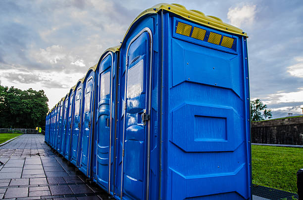 Best Affordable porta potty rental  in Garden Ridge, TX
