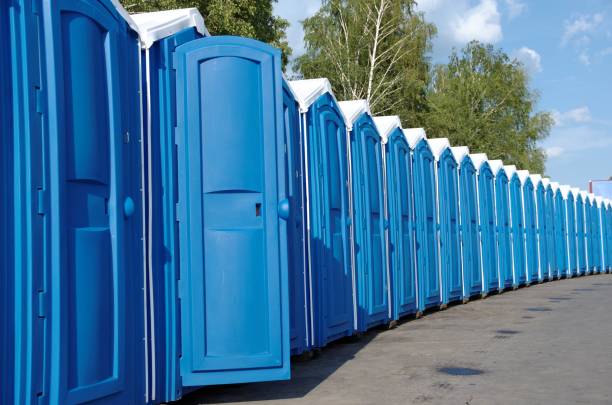 Best Long-term porta potty rental  in Garden Ridge, TX